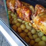 Nosolo Italia Comida