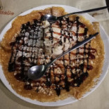 Nosolo Italia Comida