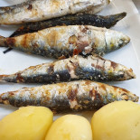 A Toca Comida