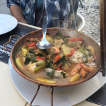 A Toca Comida