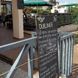 The New Dubliner Exterior