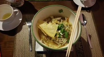 Rá-chá-kao food