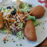 Rá-chá-kao Comida