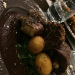 O Buke Villa Pampilhosa Bebida