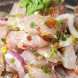 Prédio Comida