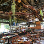 Taberna Do Fado inside