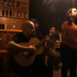 Taberna Do Fado drink