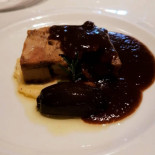 Taberna Do Fado food