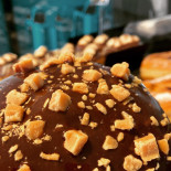 Cloud Doughnuts Nourriture