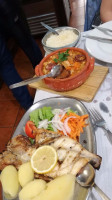 Arco Iris food