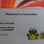 Flor Da Coutada Carte