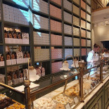 Confeitaria Peixinho Extérieur