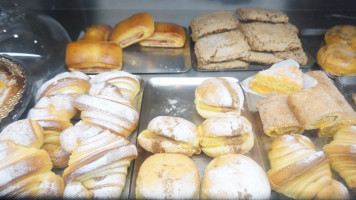 Confeitaria Peixinho drink