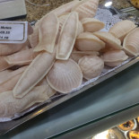 Confeitaria Peixinho Nourriture
