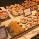Confeitaria Peixinho Carte