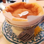 Confeitaria Peixinho Boisson