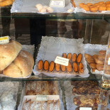 Confeitaria Peixinho Nourriture