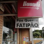 Cafe Fatipao Extérieur