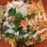 Picante Nourriture