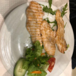 El Carpaccio Comida