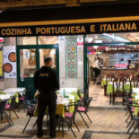 El Carpaccio Exterior
