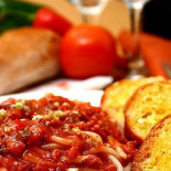 Fabio's Roadstop Comida
