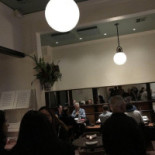 Cafe Praiamar À l'intérieur