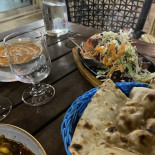 Sangam Indian Bebida