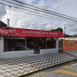 Foz Do Cavado Exterior