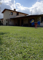Eira Dos Sabores outside