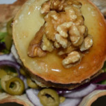 Leve Leve Tapas Comida