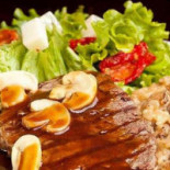 Fornito E Pizzaria Nourriture