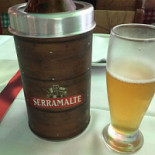 Taberna de Santo António Boisson