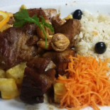 Taberna de Santo António Nourriture