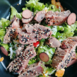Magma Comida
