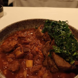 Magma Comida