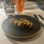 Terras Gerais Bistro Boisson