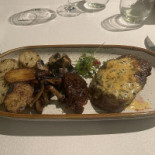 Terras Gerais Bistro Nourriture
