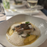 Terras Gerais Bistro Nourriture