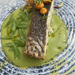 Terras Gerais Bistro Nourriture