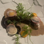 Terras Gerais Bistro Boisson