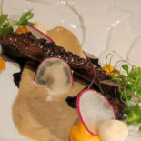 Terras Gerais Bistro Nourriture