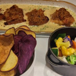 Terras Gerais Bistro Nourriture