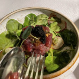 Terras Gerais Bistro Nourriture