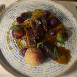 Terras Gerais Bistro Nourriture