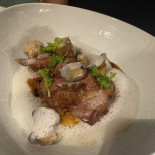 Terras Gerais Bistro Nourriture