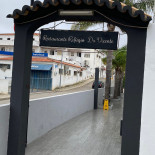 Refugio Do Vicente Exterior