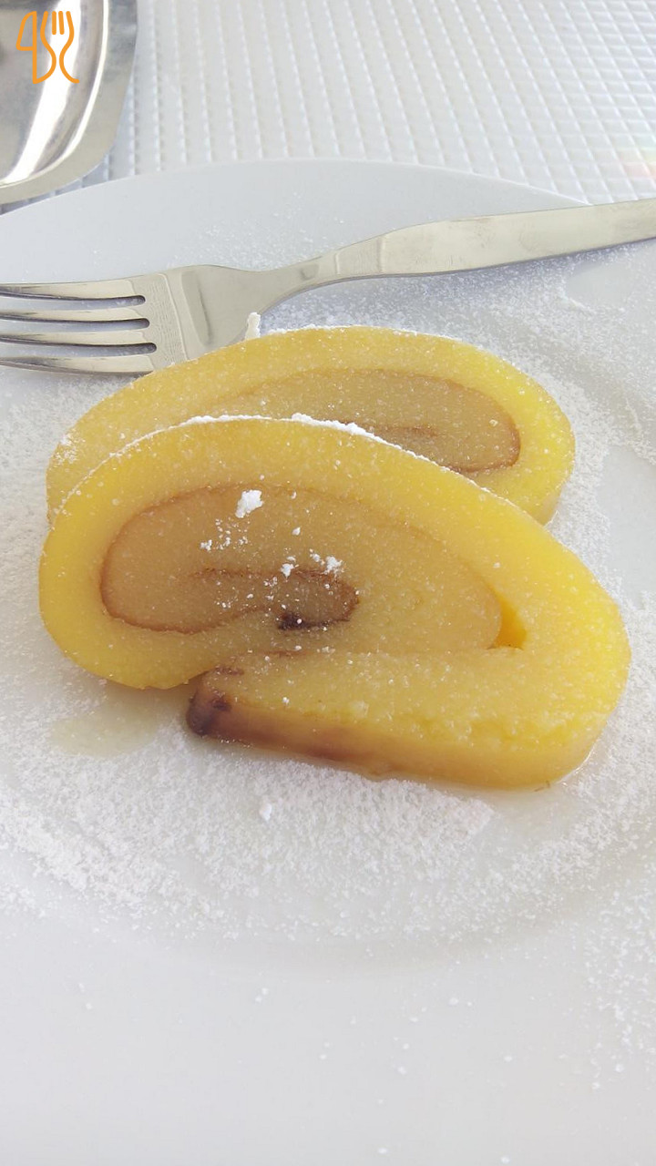 Restaurante Rebarca