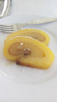 Restaurante Rebarca food