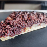 Botellini Vegetariano food